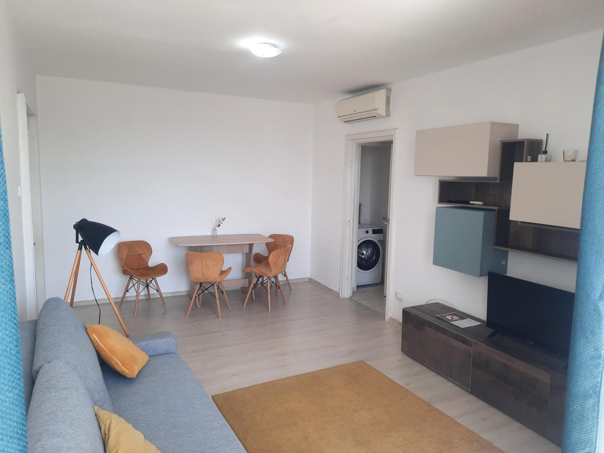 Cozy Apartment At Gara De Nord Bukurešť Exteriér fotografie