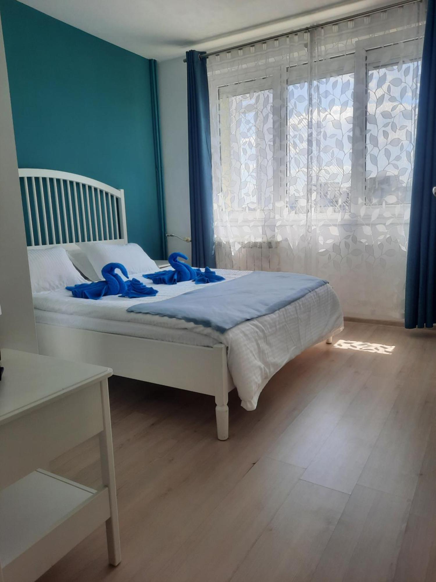 Cozy Apartment At Gara De Nord Bukurešť Exteriér fotografie